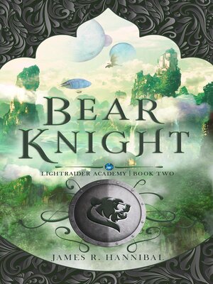 cover image of Bear Knight